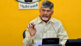 టీడీపీ నుంచి పెద్దల సభకు వెళ్లేది వీళ్లే..