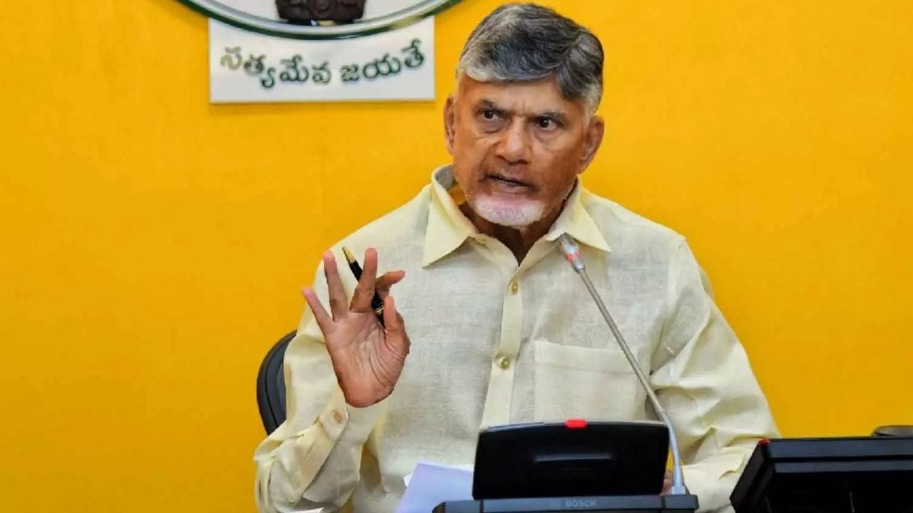 Rajya Sabha : టీడీపీ నుంచి పెద్దల సభకు వెళ్లేది వీళ్లే.. ముగ్గురు పేర్లను ఖరారు చేసిన చంద్రబాబు