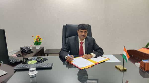 Dr Jagannath Nayak: డీఆర్డీఓ కొత్త డైరెక్టర్ జనరల్గా డాక్టర్ జగన్నాథ్ నాయక్ నియామకం.