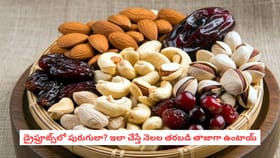 డ్రైఫ్రూట్స్‌లో పురుగులా? ఇలా చేస్తే నెలల తరబడి తాజాగా ఉంటాయ్
