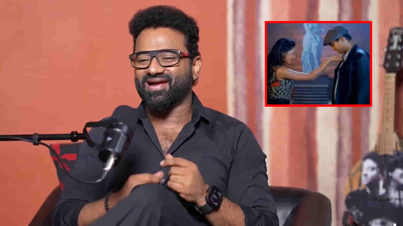 DSP: ఆ పాటను అరగంటలో రాసి, కంపోజ్ చేశా.. కట్ చేస్తే సెన్సేషనల్ హిట్ అయ్యింది : దేవి శ్రీ ప్రసాద్