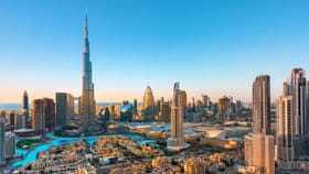 దుబాయ్‌లో క్షిపణి దాడి కలకలం.. కాసేపటికే..