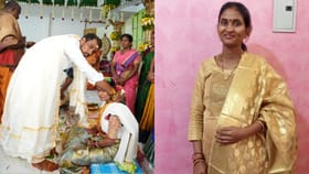 పెళ్లైన ఏడాదికే మృతి.. చనిపోయిన 2 నెలల తర్వాత రీపోస్ట్‌మార