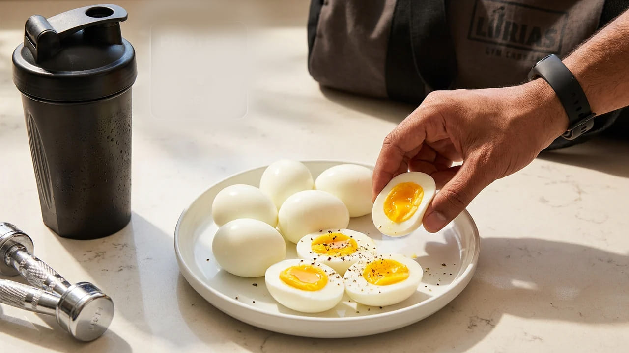 Weight Loss Tips: బరువు తగ్గాలనుకునేవారు రోజుకు ఎన్ని గుడ్లు తినాలి? గుడ్డు సొనలు తినవచ్చా?