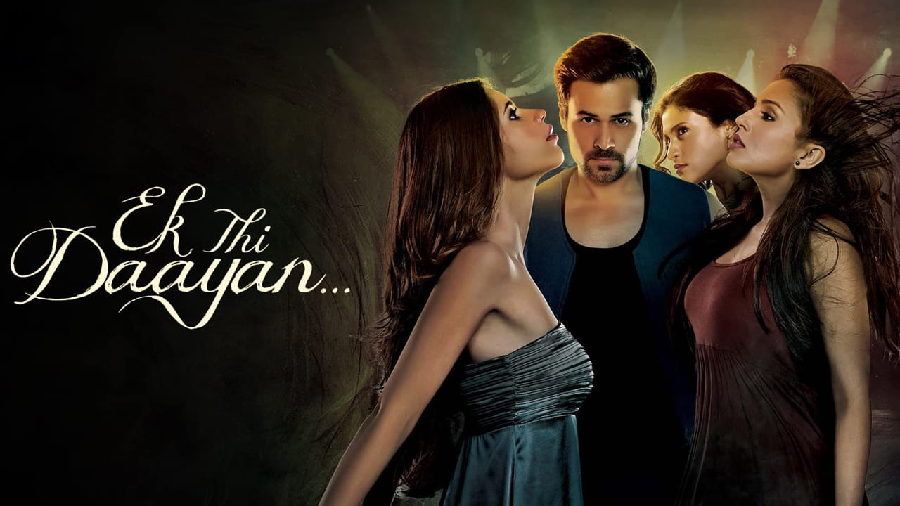 Ek Thi Daayan (2013)