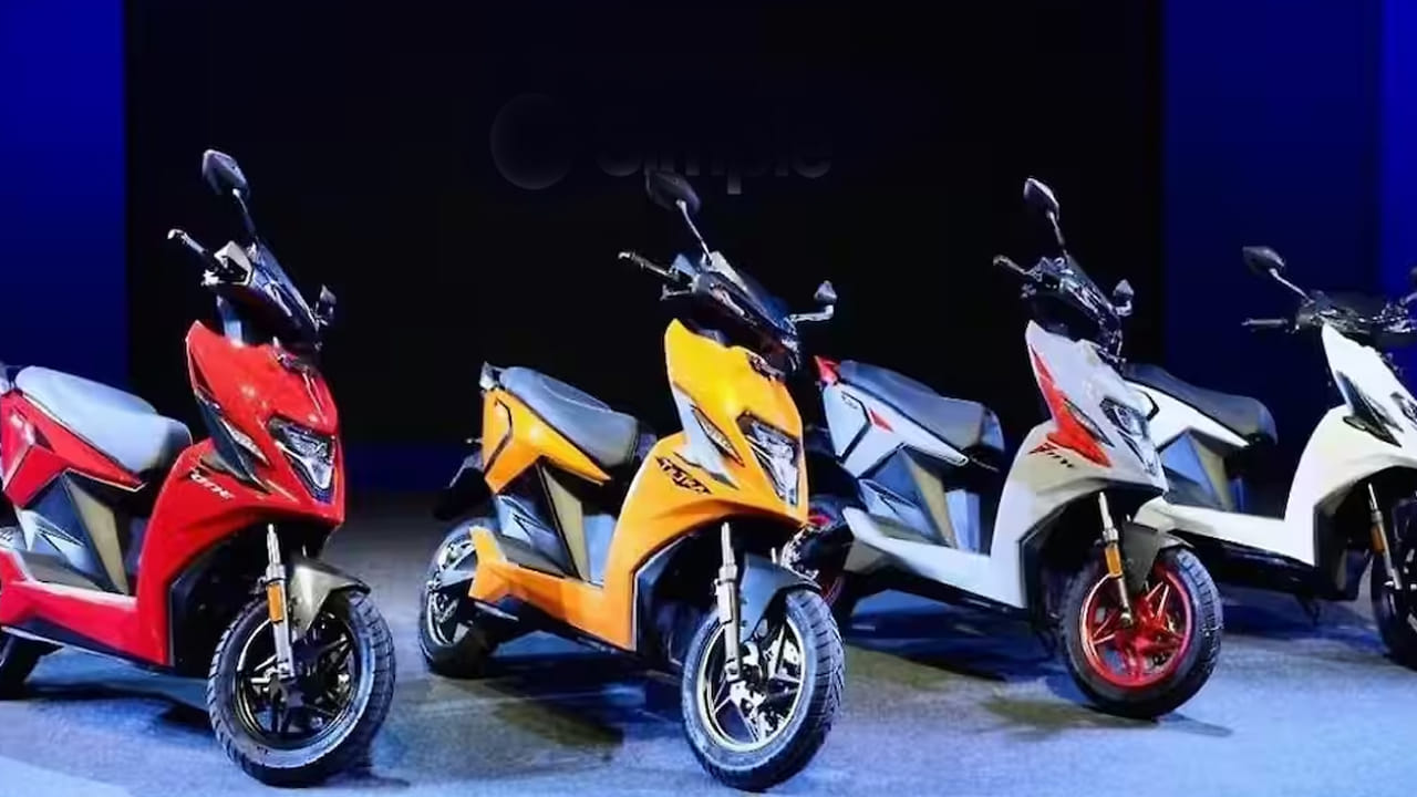 Electric Scooter: 190 కి.మీ నుండి 400 కి.మీ వరకు మైలేజీనిచ్చే ఇ-స్కూటర్ల గురించి తెలుసా?