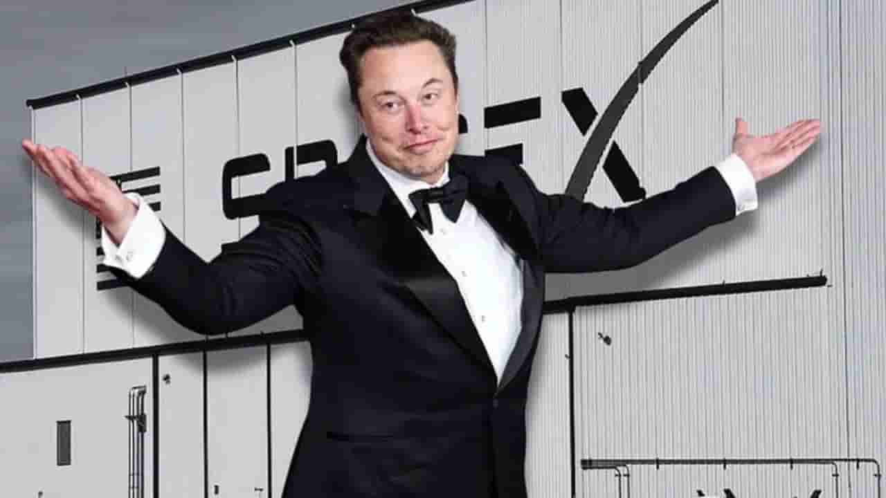 Elon Musk : ఎలాన్ మస్క్ ఖాతాలో మరో వరల్డ్ రికార్డ్.. ప్రపంచంలోనే తొలి వ్యక్తిగా..