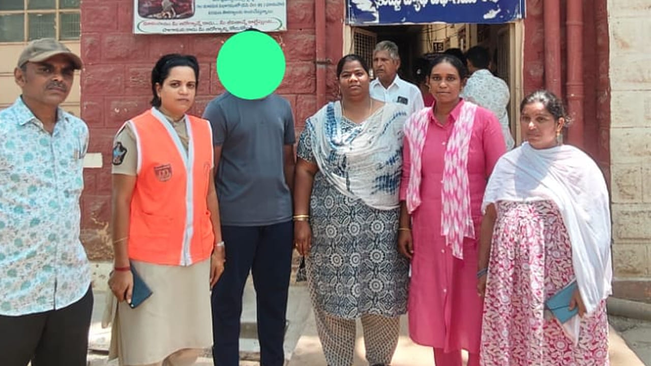 15 ఏళ్ల బాలుడిపై తల్లిదండ్రుల ఫిర్యాదు.. పేరెంట్స్ అంతా అలెర్ట్ అవ్వాల్సిన విషయం..