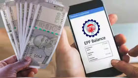 పీఎఫ్ అకౌంట్ ఉన్నవారికి కేంద్రం శుభవార్త