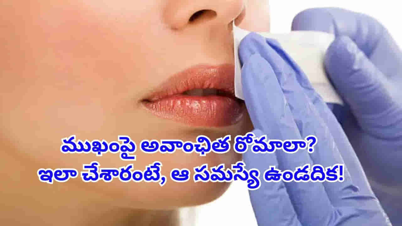 ముఖంపై అవాంఛిత రోమాలతో విసిగిపోయారా? పటికతో ఇలా చేస్తే నిగారించే చర్మం మీ సొంతం!
