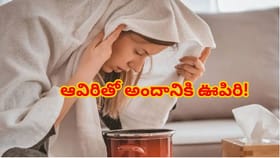 వర్షాకాలంలో ముఖానికి ఆవిరి పడుతున్నారా? అయితే ఇది మీ కోసమే..!