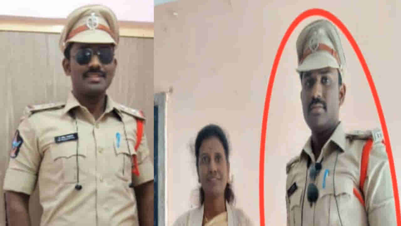 పోలీస్ అని నమ్మి కారు ఇచ్చాడు.. 3 నెలల తర్వాత బయటపడిన అసలు కథ!