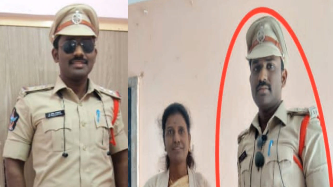 పోలీస్ అని నమ్మి కారు ఇచ్చాడు.. 3 నెలల తర్వాత బయటపడిన అసలు కథ!