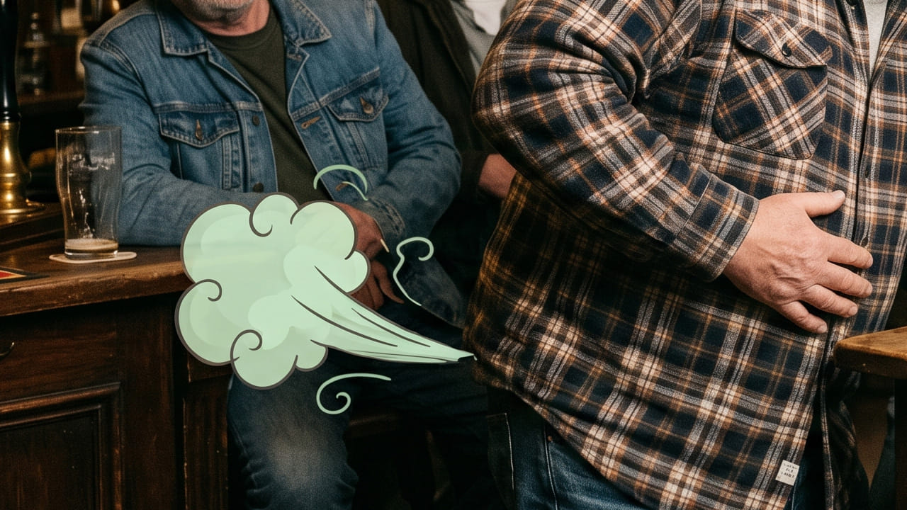 శరీరం నుండి గ్యాస్ విడుదలైనప్పుడు కొన్నిసార్లు తీవ్రమైన దుర్వాసన రావడం చుట్టుపక్కల వారిని, మనల్ని ఇబ్బంది పెడుతుంది. అసలు కడుపులో ఈ గ్యాస్ ఎలా తయారవుతుంది? కొన్నిసార్లు మాత్రమే ఎందుకు అంతగా దుర్వాసన వస్తుంది? దీని వెనుక ఉన్న శాస్త్రీయ కారణాలను తెలుసుకోవడం మన జీర్ణవ్యవస్థ ఆరోగ్యంపై అవగాహన పెంచుకోవడానికి ఎంతో సహాయపడుతుంది.