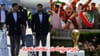 FIFA World Cup 2026 : ఫిఫా చరిత్రలో ఎన్నడూ లేని వివాదం.. ఇరాన్ టీమ్‌కు నరకం చూపిస్తున్న అమెరికా అడ్మినిస్ట్రేషన్
