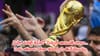 FIFA World Cup 2026 : ప్రపంచ క్రీడా చరిత్రలోనే కళ్లు చెదిరే రికార్డు.. ఫిఫా వరల్డ్ కప్ 2026 ప్రైజ్ మనీ ఏకంగా రూ.7,400 కోట్లు
