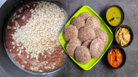 రోజూ అదే ఇడ్లీనా? ఇలాట్రై చేయండి,.షుగర్ కంట్రోల్, వెయిట్ లాస్!