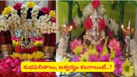ఏ దేవుడికి ఏ పువ్వు సమర్పించాలి? ఈ పుష్పాలతో పూజిస్తే దైవానుగ్రహం