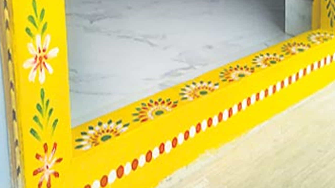నోట్ : ఈ వార్తలలో ఇవ్వబడిన సమాచారం మత విశ్వాసాలపై ఆధారపడి ఉంది. పాఠకుల ఆసక్తి మేరకు.. పలువురు పండితుల సూచనలు, వారి తెలిపిన అంశాల ఆధారంగా అందించినవి మాత్రమే.. వీటిలో ఎలాంటి శాస్త్రీయ ఆధారాలు లేవని పాఠకులు గమనించాలి. టీవీ9 తెలుగు దీనిని ధృవీకరించలేదు