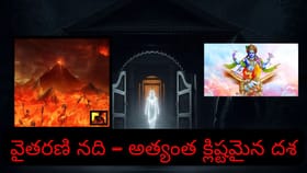 గరుడ పురాణం చెప్పే మరణానంతర ప్రయాణం.. ఆత్మ దాటాల్సిన 16 నగరాలు..