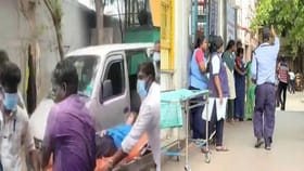 తమిళనాడులో ఘోరం.. రొయ్యల ఫ్యాక్టరీలో గ్యాస్ లీకై ఏడుగురు మృతి..