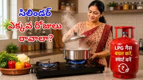 వంట చేసేప్పుడు ఈ చిట్కాలు పాటస్తే చాలు..గ్యాస్ ఈజీగా ఆదా చేయొచ్చు