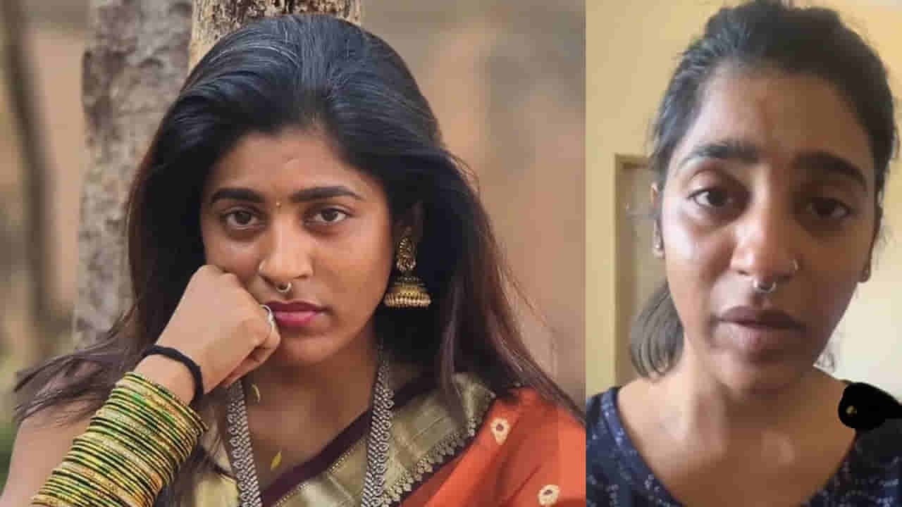 Gayatri Gupta: చావు అంచున ఉన్నాను.. నన్ను కాపాడండి.. టాలీవుడ్ నటి షాకింగ్ వీడియో.. ఏం జరిగిందంటే?