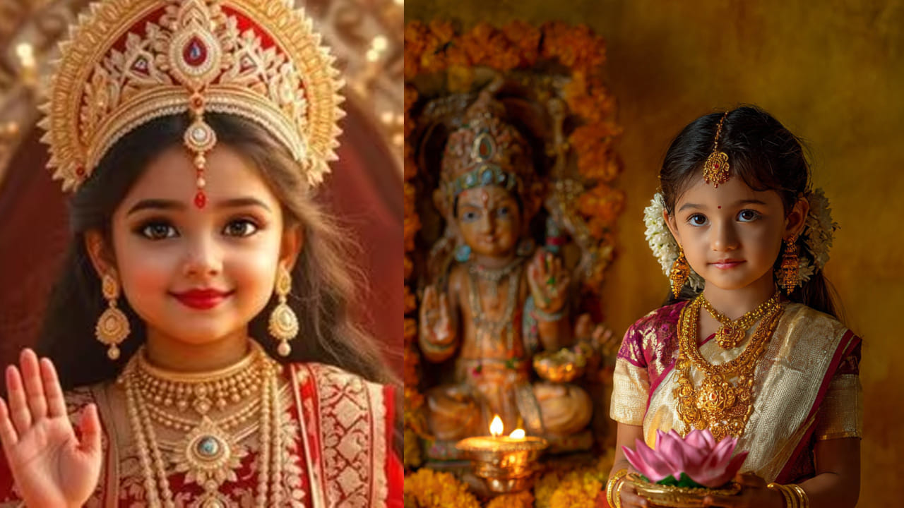 నోట్ : ఈ వార్తలలో ఇవ్వబడిన సమాచారం మత విశ్వాసాలపై ఆధారపడి ఉంది. పాఠకుల ఆసక్తి మేరకు.. పలువురు పండితుల సూచనలు, వారి తెలిపిన అంశాల ఆధారంగా అందించినవి మాత్రమే.. వీటిలో ఎలాంటి శాస్త్రీయ ఆధారాలు లేవని పాఠకులు గమనించాలి. టీవీ9 తెలుగు దీనిని ధృవీకరించలేదు