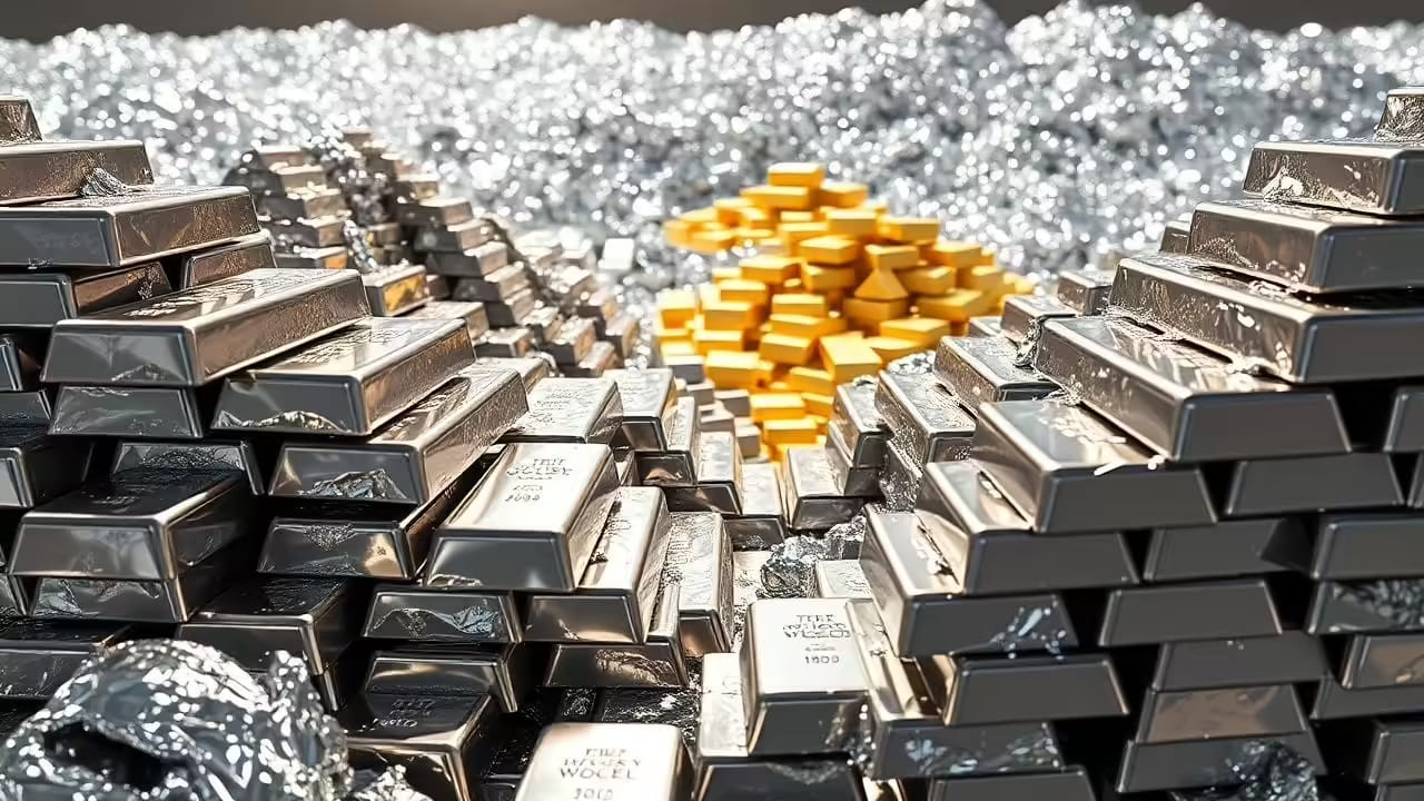 Gold Prices 1