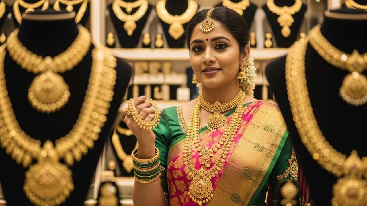 ఇక చెన్నైలో 24 క్యారెట్ల బంగారం ధర రూ.1,48,360గా ఉండగా.. 22 క్యారెట్ల రేటు రూ.1,35,990 వద్ద కొనసాగుతోంది. దేశ రాజధాని ఢిల్లీలో 24 క్యారెట్ల బంగారం ధర రూ.1,46,660 వద్ద కొనసాగుతోండగా.. 22 క్యారెట్ల రేటు రూ.1,34,450గా ఉంది. బెంగళూరులో 24 క్యారెట్ల బంగారం ధర రూ.1,46,510గా ఉండగా.. 22 క్యారెట్ల రేటు రూ.1,34,300గా ఉంది.