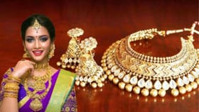 బంగారం కొనేవారికి గుడ్‌న్యూస్.. వరుసగా రెండో రోజు తగ్గిన ధరలు