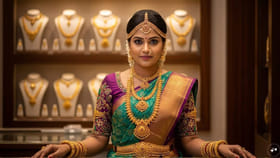 మళ్లీ పెరిగిన బంగారం ధరలు.. ఒక్కసారిగా సీన్ రివర్స్