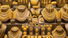 కిలో బంగారం రూ.6 లక్షలేనట..