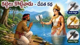 నిజాయితీకి ప్రతిఫలం దక్కుతుందా..? గొడ్డలి కథ చెప్పే జీవిత సత్యం