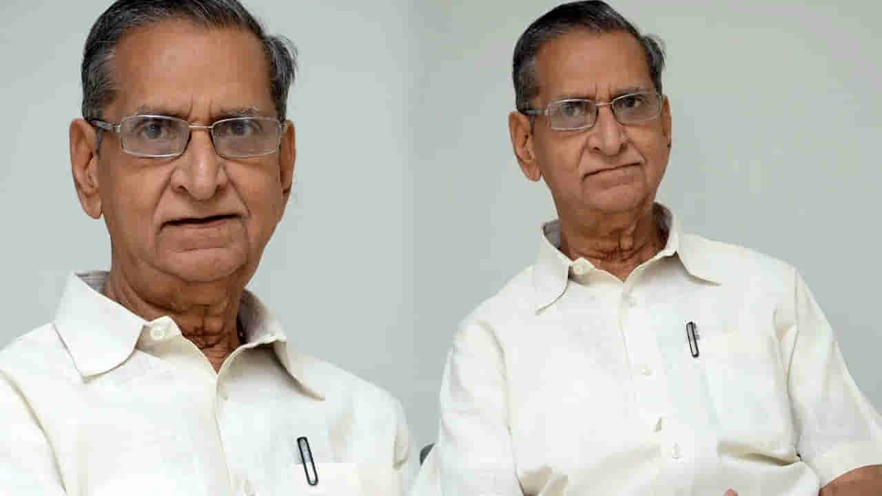 కొడక్కు పెళ్ళై 9 నెలలు, సినిమా మొదలై 9 రోజులు.! కట్ చేస్తే సముద్రంలో శవమై.. గొల్లపూడి మారుతీరావు జీవితంలో ఇంత విషాదమా.!!