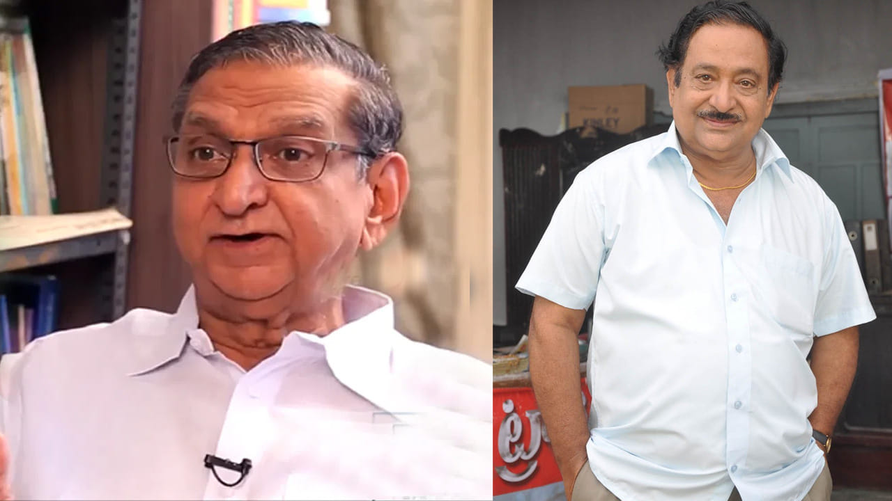 Gollapudi Maruthi Rao: చంద్రమోహన్ నా పీక నొక్కి చంపేయాలని ఉందన్నాడు.. కారణం ఇదే.. గొల్లపూడి కామెంట్స్..
