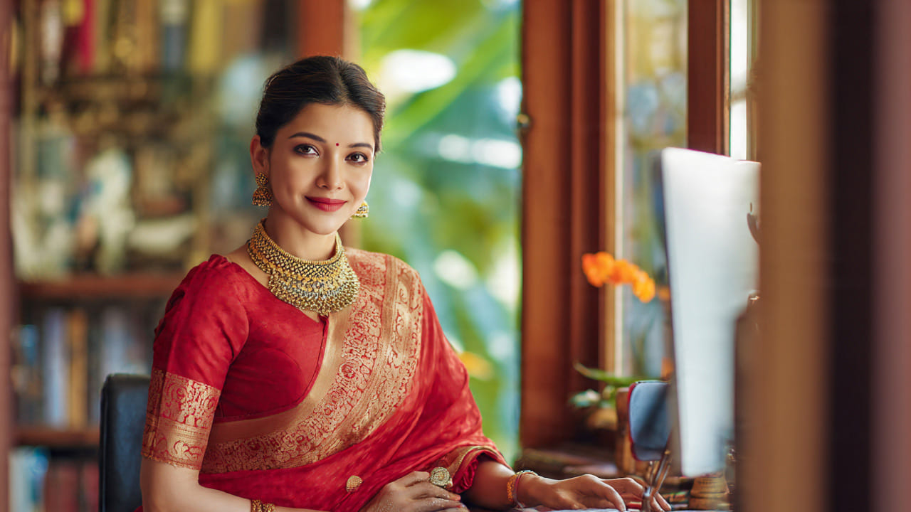 అంతే కాకుండా వృత్తిని, కుటుంబాన్ని ఎలా బ్యాలెన్స్ చేయాలి. అకస్మాత్తుగా పెరిగిన ఈ కుటుంబ బాధ్యతలను  ఎలా నిర్వహించాలి. ఏ విషయాల్లో జాగ్రత్తగా ఉండాలి. అత్తమామలను మెప్పించి, వారిని నాకు అనుకూలంగా ఎలా మార్చుకోవాలి అనేవి కొత్తగా వివాహం అయిన స్త్రీలు గూగుల్‌లో ఎక్కువగా సెర్చ్ చేస్తున్నారంట.