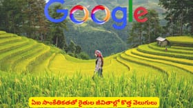 ఏఐ సాంకేతికతతో రైతుల జీవితాల్లో కొత్త వెలుగులు