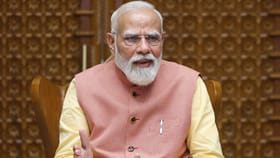 పేపర్లపై కాదు.. పథకాల ఫలితాలు ప్రజల్లో కనిపించాలి- ప్రధాని మోదీ