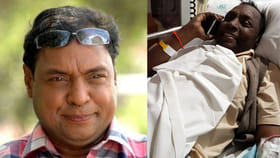 గుండు హనుమంతరావు జీవితంలో ఇంత విషాదం ఉందా.!!