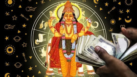 మంచి గడియలు ఆరంభం.. శ్రావణ మాసంలో అదృష్టం కలిసొచ్చే రాశులివే!