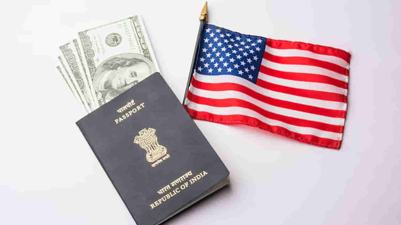 America: ఐటీ ఉద్యోగులు, విద్యార్థులకు గుడ్న్యూస్.. లక్ష డాలర్ల హెచ్-1బీ పన్ను రద్దు!