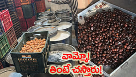 వామ్మో.. బేకరీ ఫుడ్ తినేవాళ్ళు.. కాస్త జాగ్రత్త..!