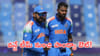 Hardik Pandya: వన్డే టీమ్ నుంచి హార్ధిక్ పాండ్యా ఔట్! కారణం ఏంటంటే..?