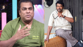 చిరంజీవి హెల్త్ డైట్ ఇదే..