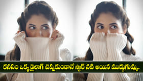 కనీసం ఒక్క డైలాగ్ చెప్పకుండానే స్టార్ నటి అయిన ముద్దుగుమ్మ..