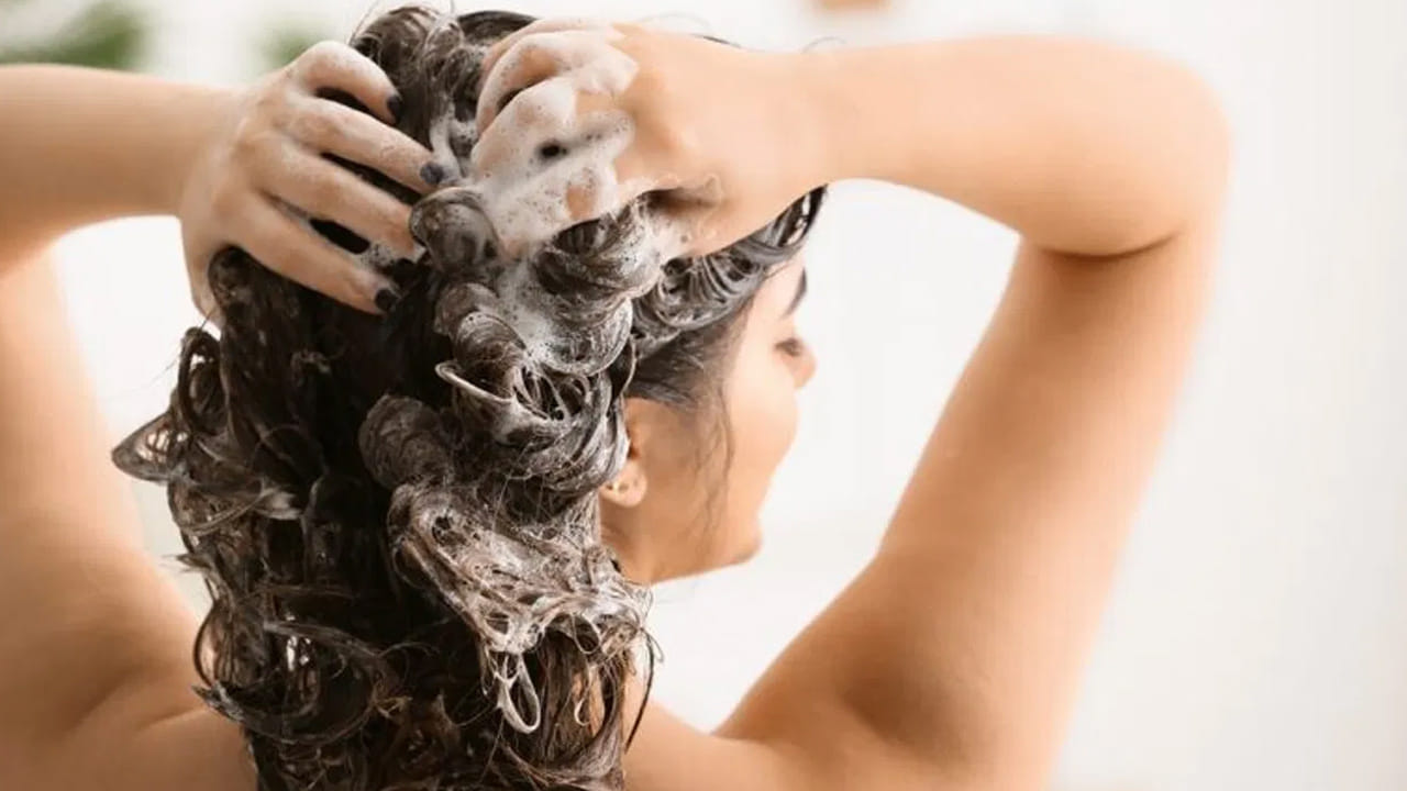 జుట్టును శుభ్రంగా ఉంచుకోండి (Keep Hair Clean): వేసవిలో చెమట వల్ల తలలో మురికి, జిడ్డు పేరుకుపోతాయి. ఇది జుట్టు కుదుళ్లను బలహీనపరుస్తుంది. కాబట్టి వారానికి కనీసం రెండు నుండి మూడు సార్లు రసాయనాలు లేని మైల్డ్ షాంపూతో తలస్నానం చేయడం చాలా ముఖ్యం. దీనివల్ల స్కాల్ప్ శుభ్రంగా ఉండి జుట్టు రాలడం తగ్గుతుంది.
