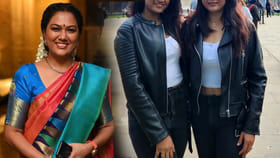 నటి హేమ కూతుర్ని చూశారా..!!