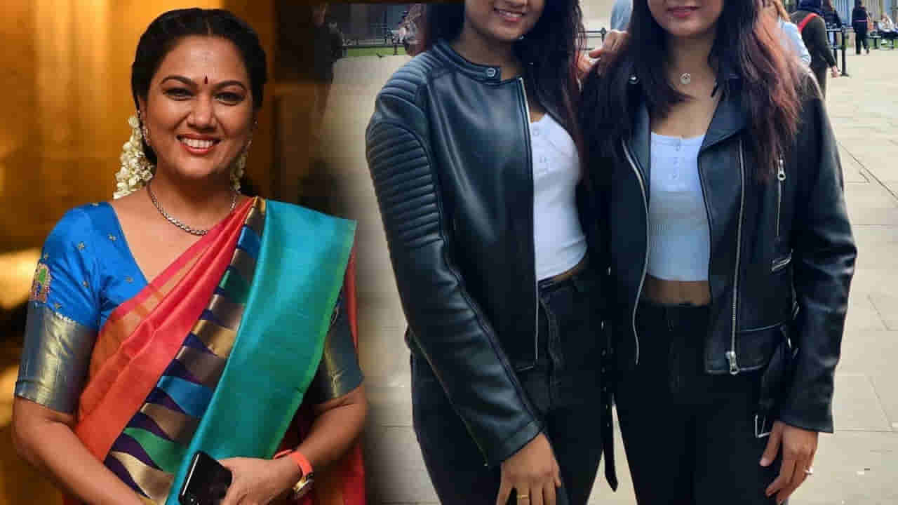 Hema : అమ్మబాబోయ్.. హేమ కూతుర్ని చూశారా..!! స్టార్ హీరోయిన్స్ కూడా పనికిరారు