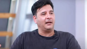 సినిమా ఆఫర్స్ లేనప్పుడు అన్నం పెట్టింది వాళ్లే.. హీరో అబ్బాస్